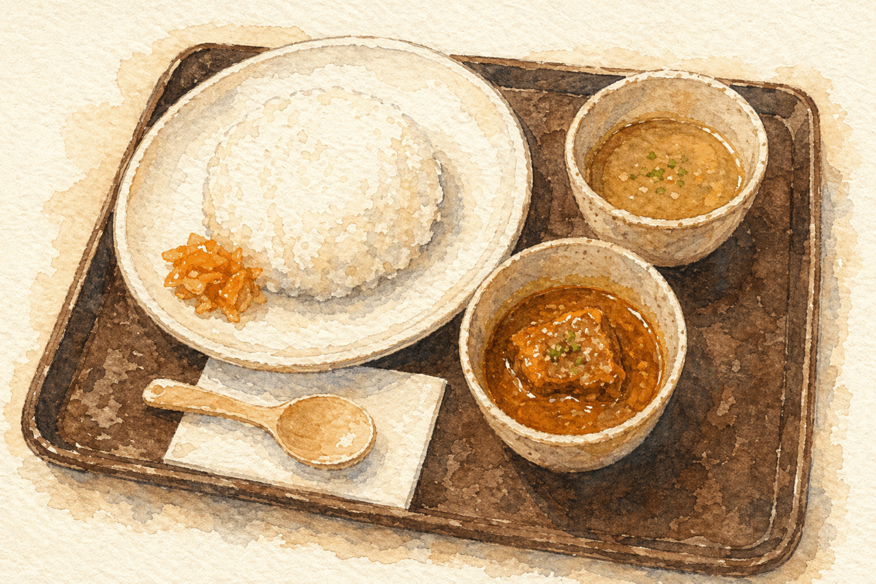 料理イメージ