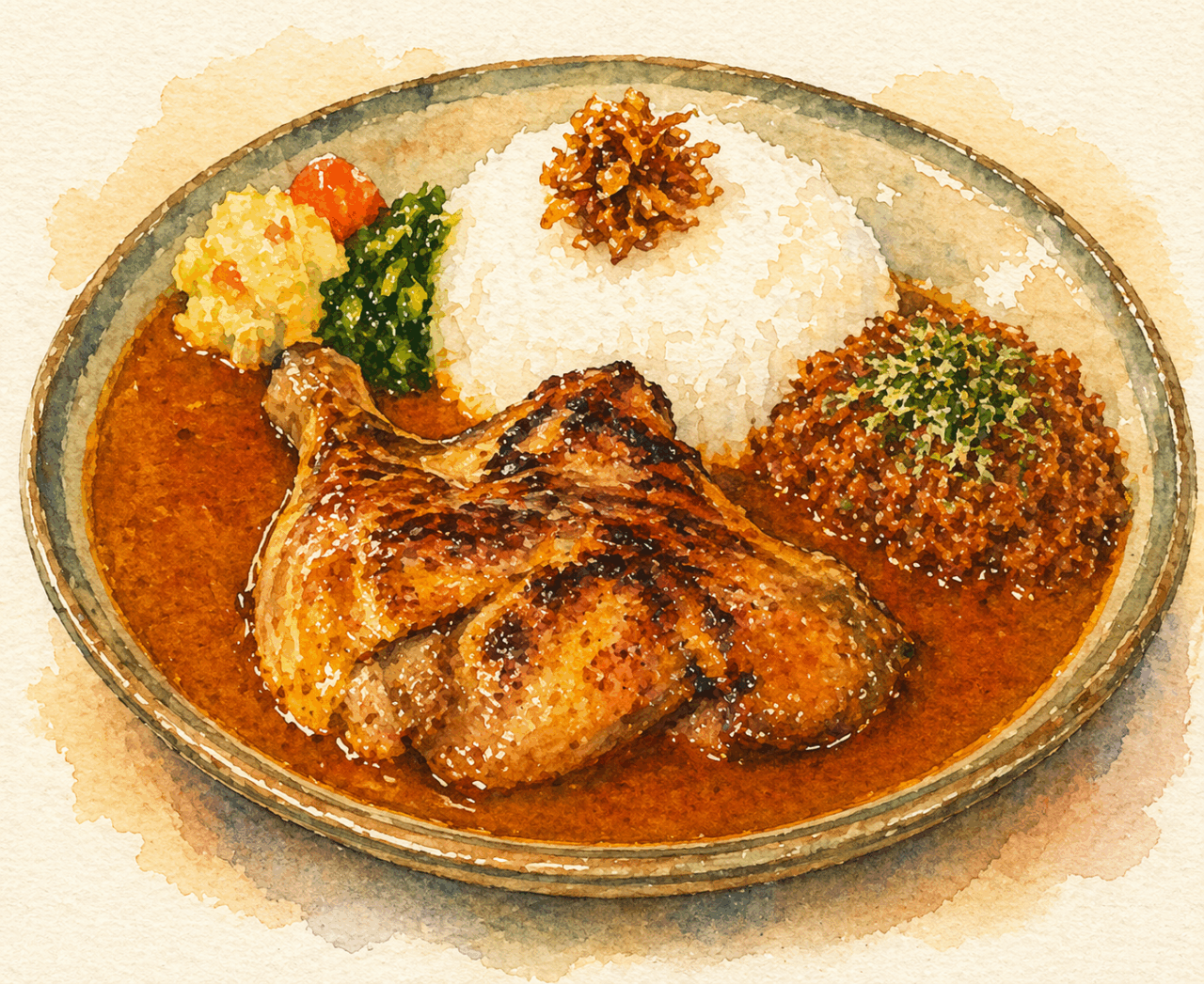 料理イメージ