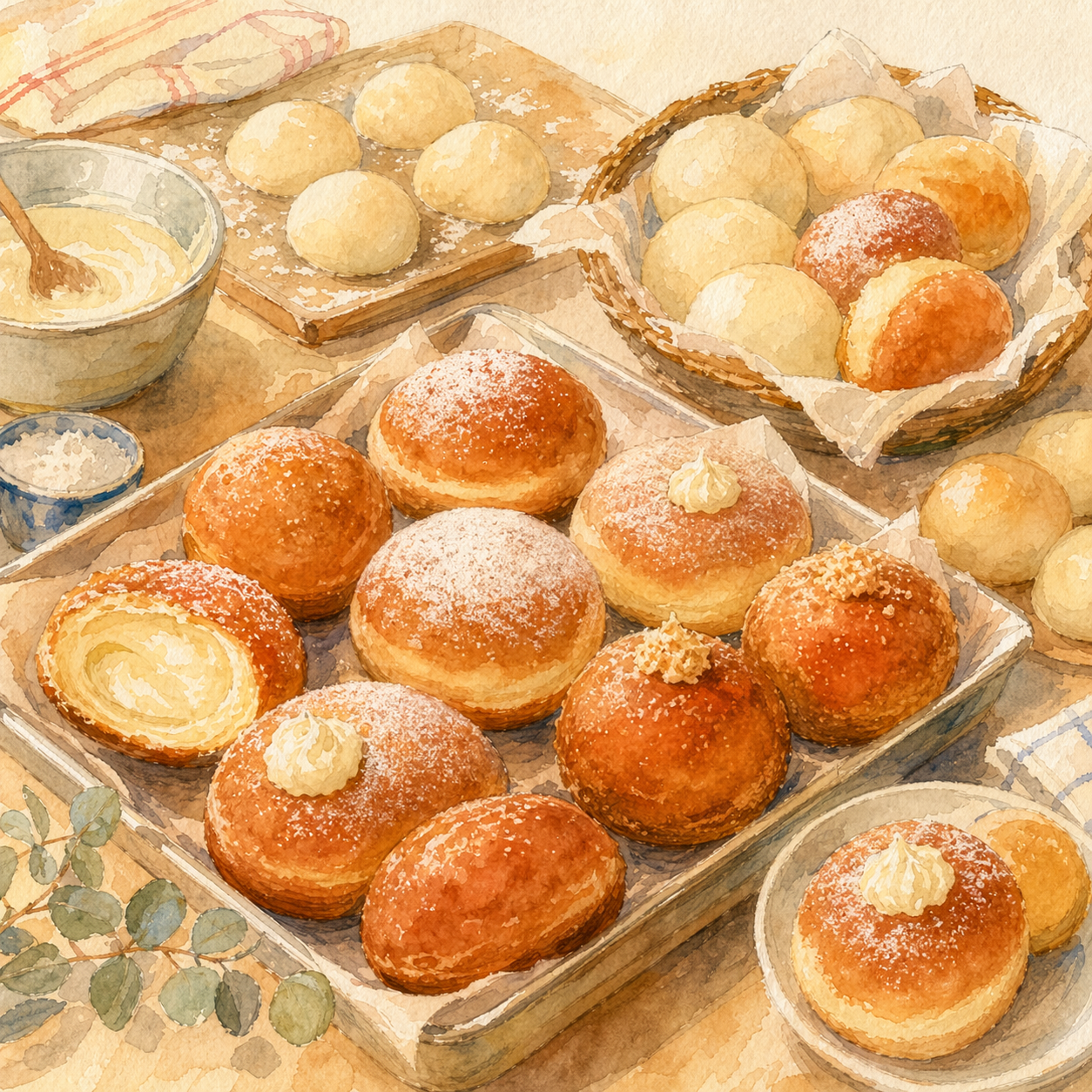 料理イメージ