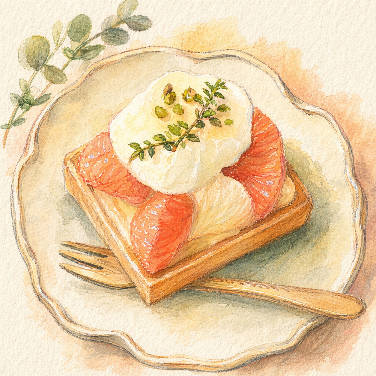 料理イメージ
