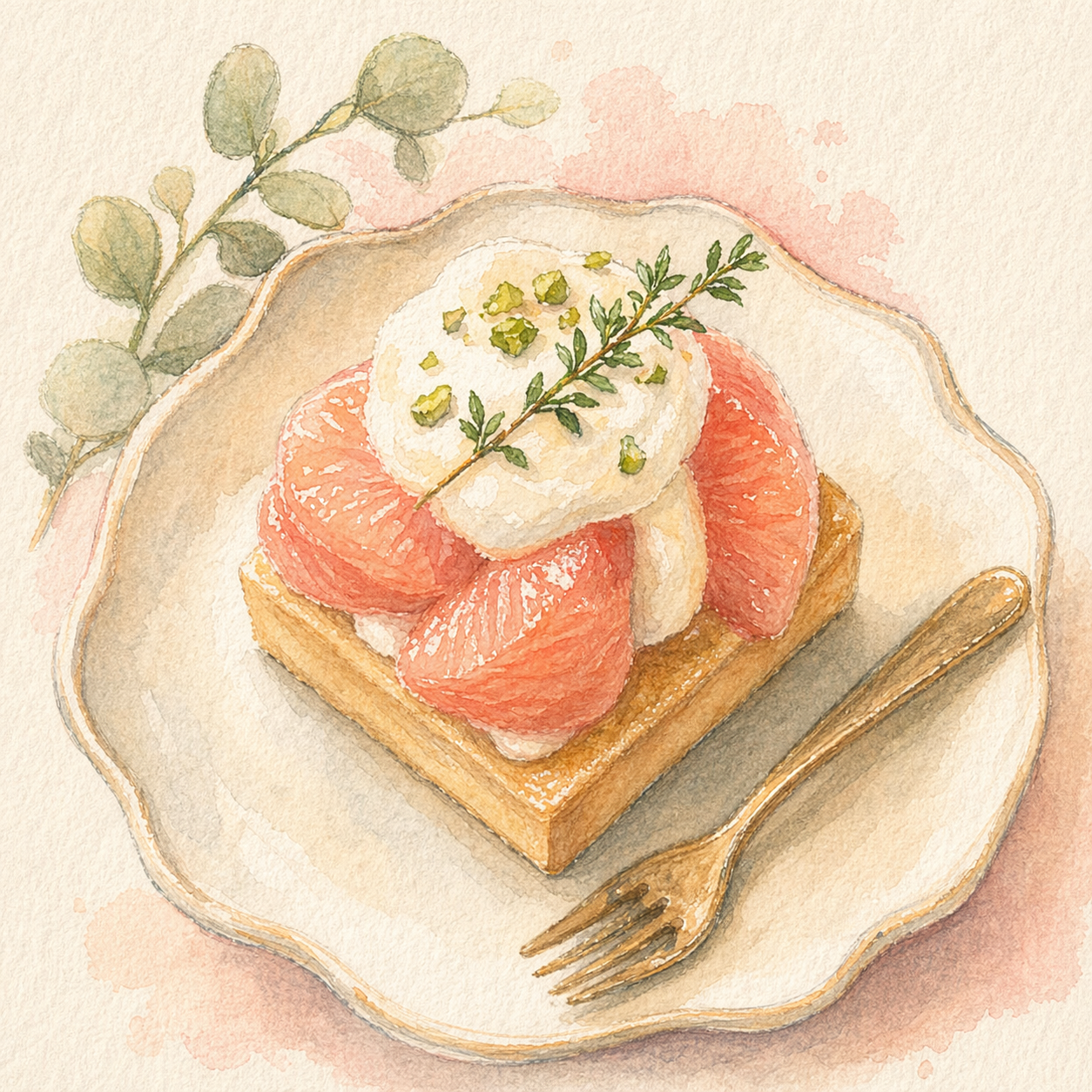 料理イメージ