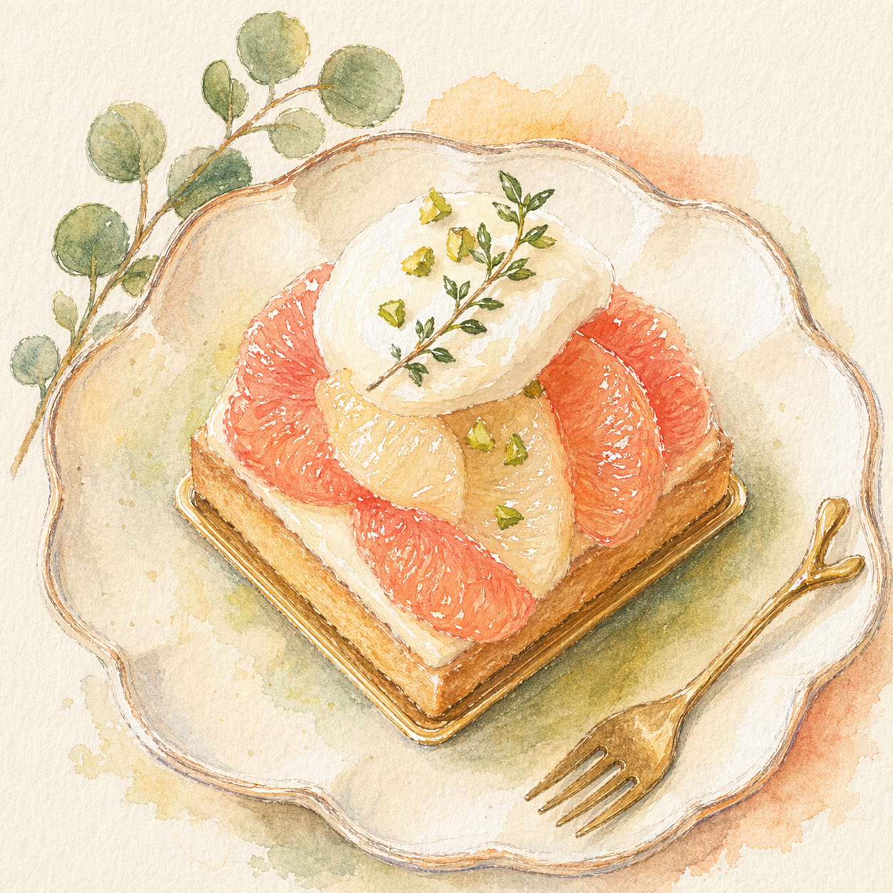 料理イメージ