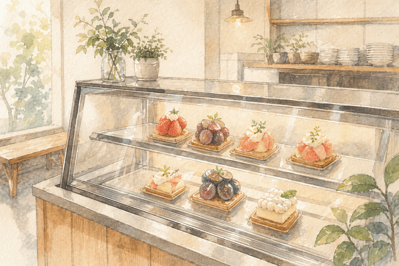 料理イメージ
