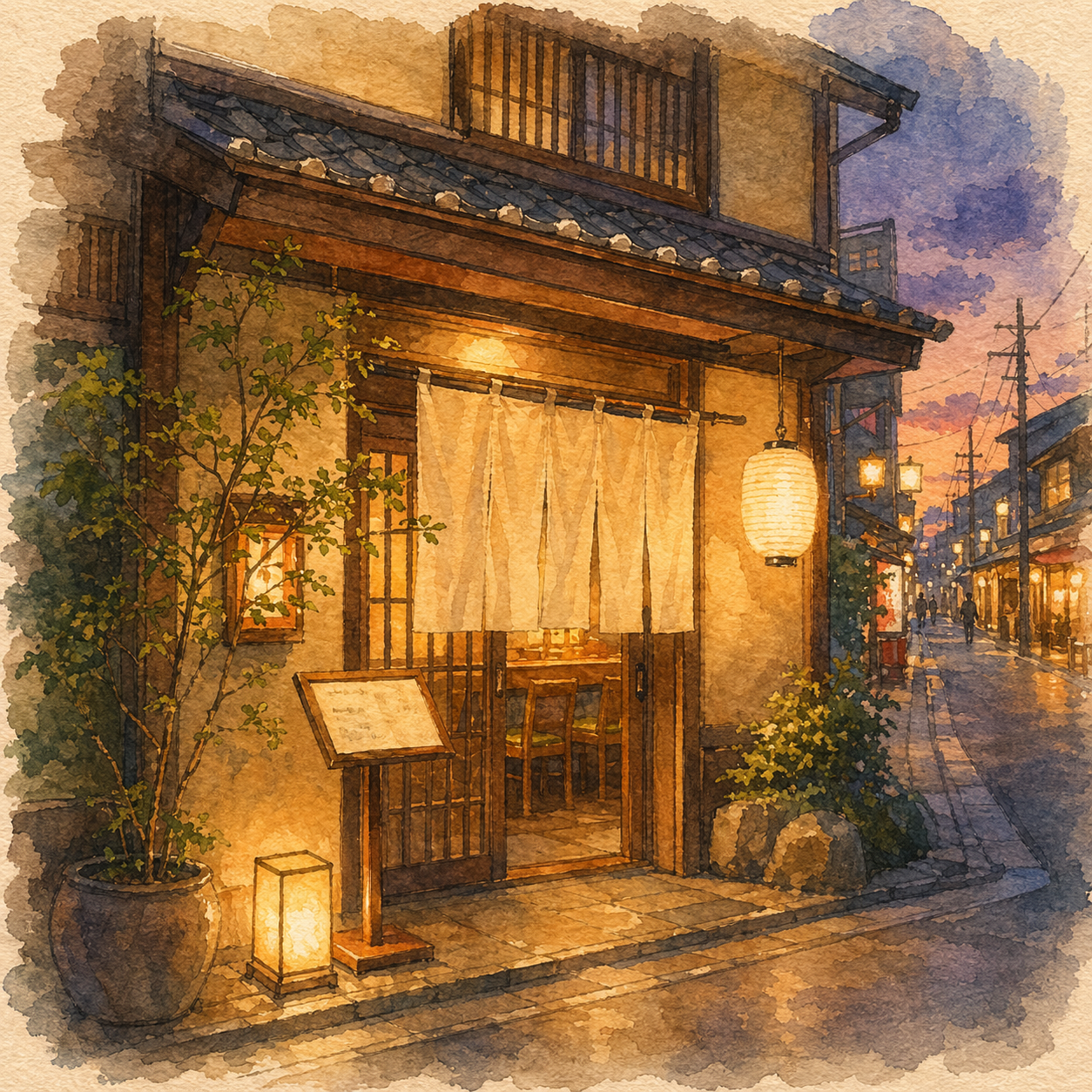 料理イメージ