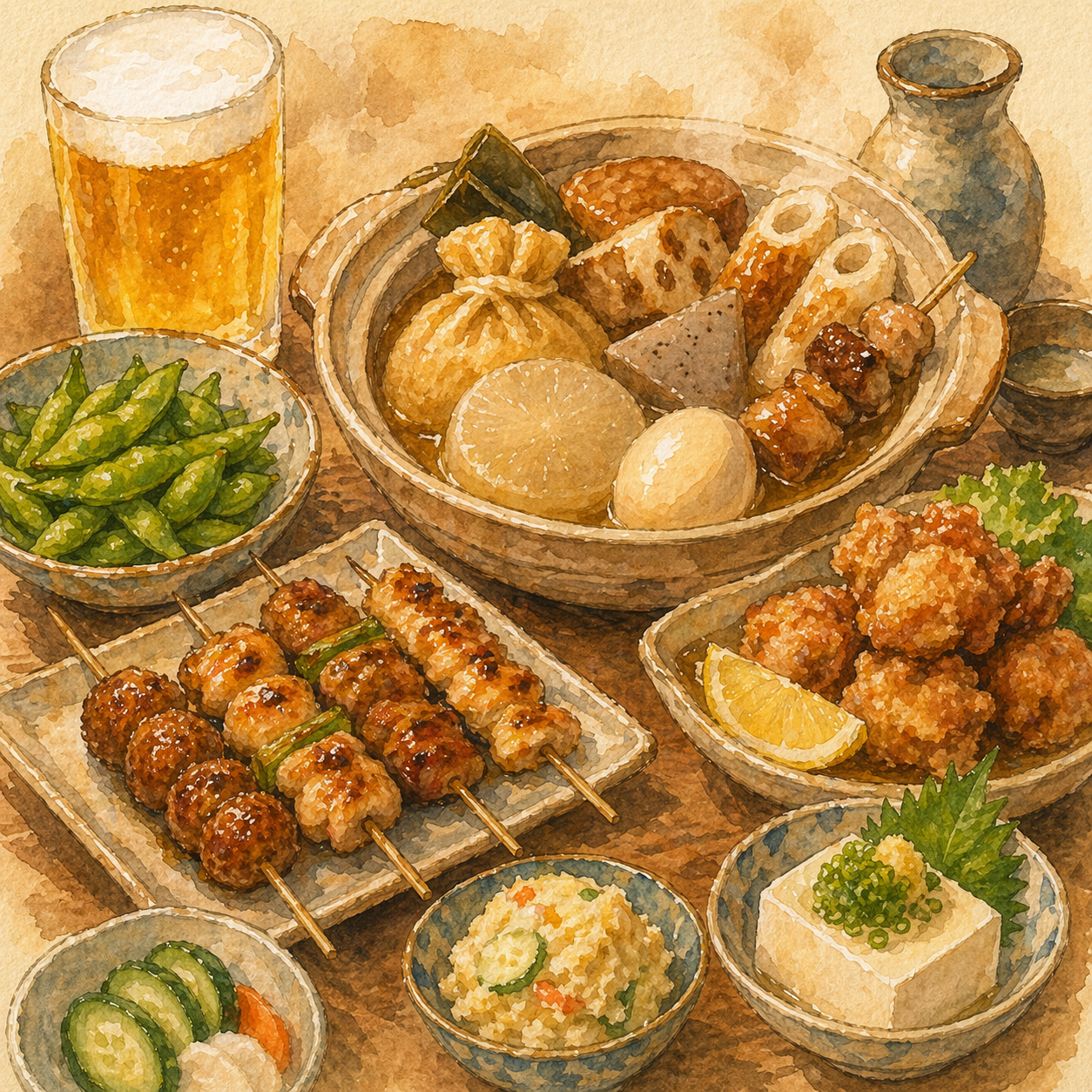 料理イメージ