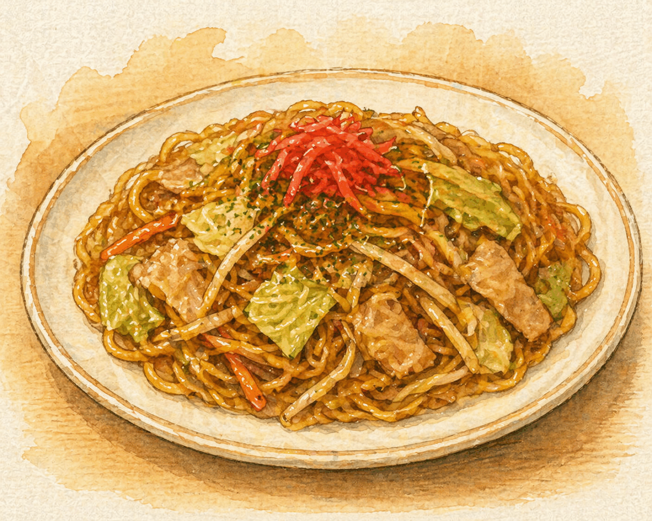 料理イメージ