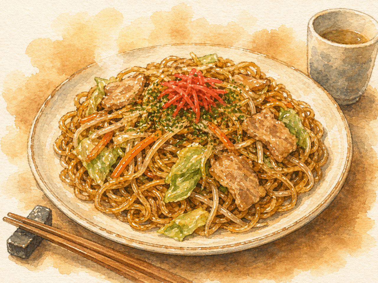 料理イメージ
