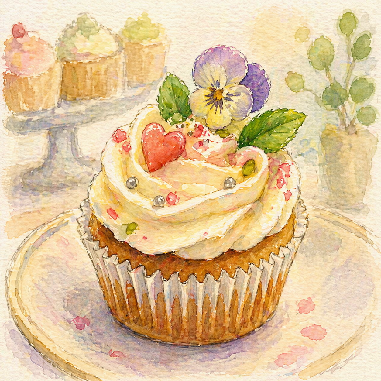 料理イメージ