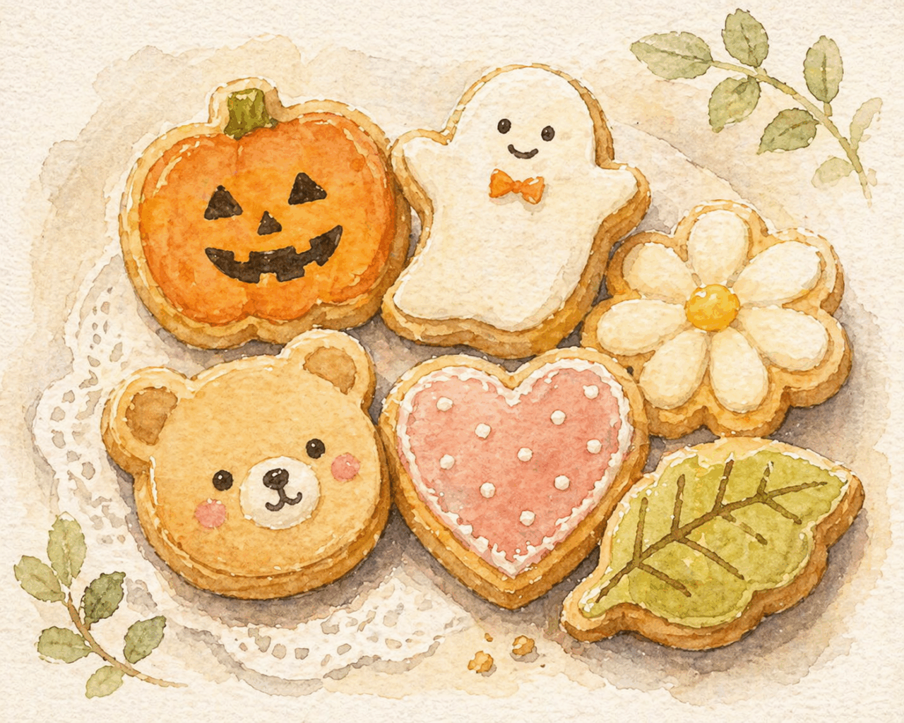 料理イメージ