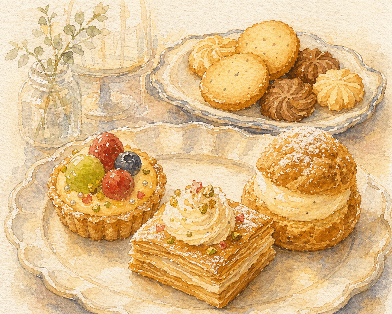 料理イメージ