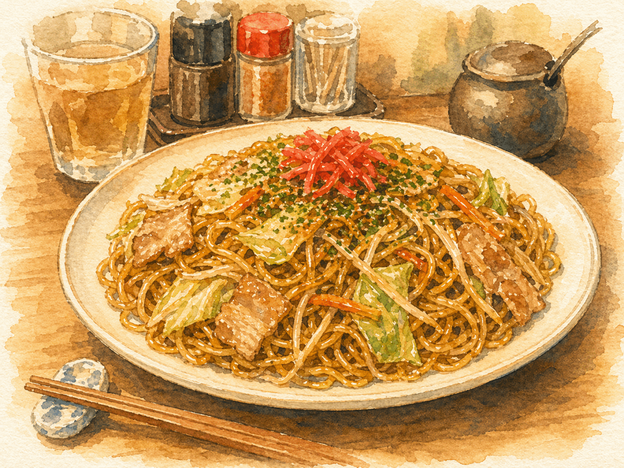 料理イメージ