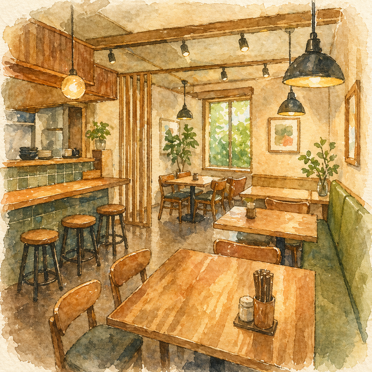 料理イメージ