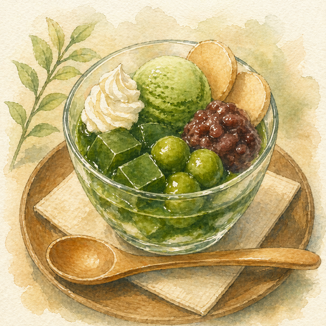 料理イメージ