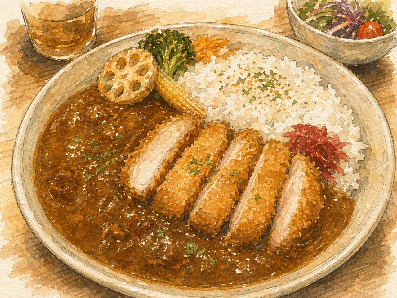 料理イメージ