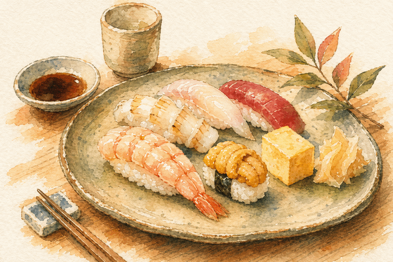 料理イメージ