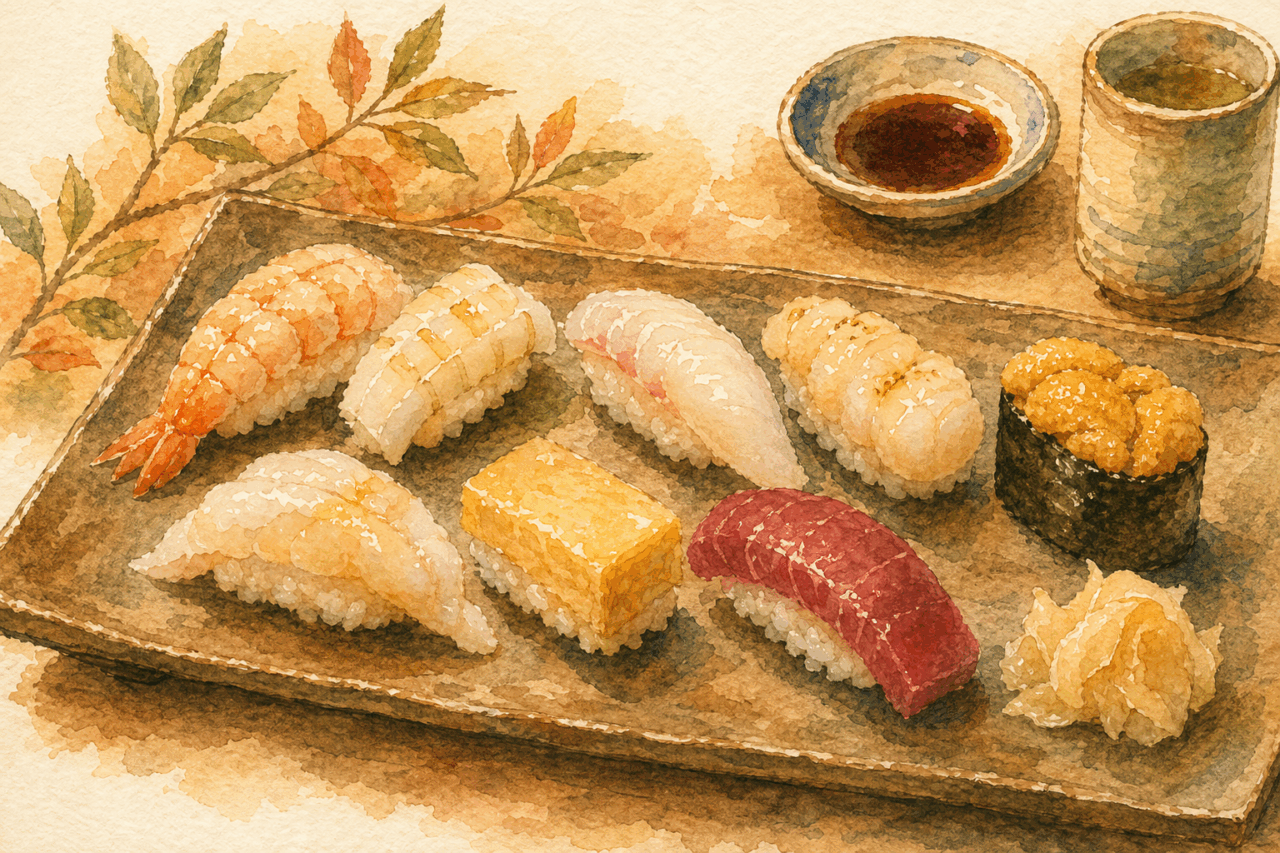 料理イメージ