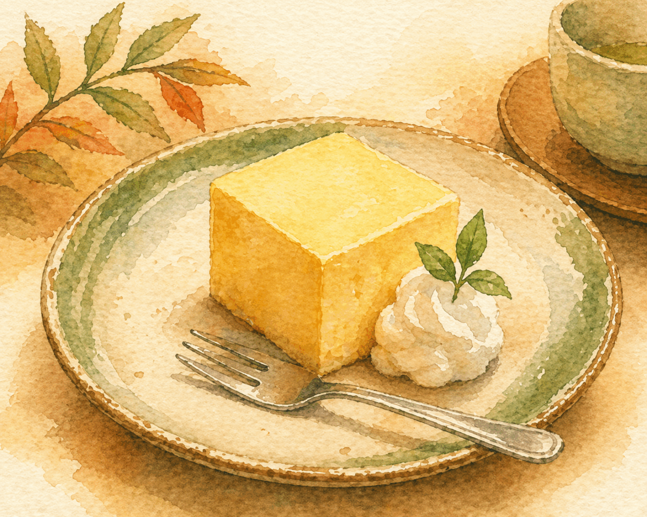 料理イメージ