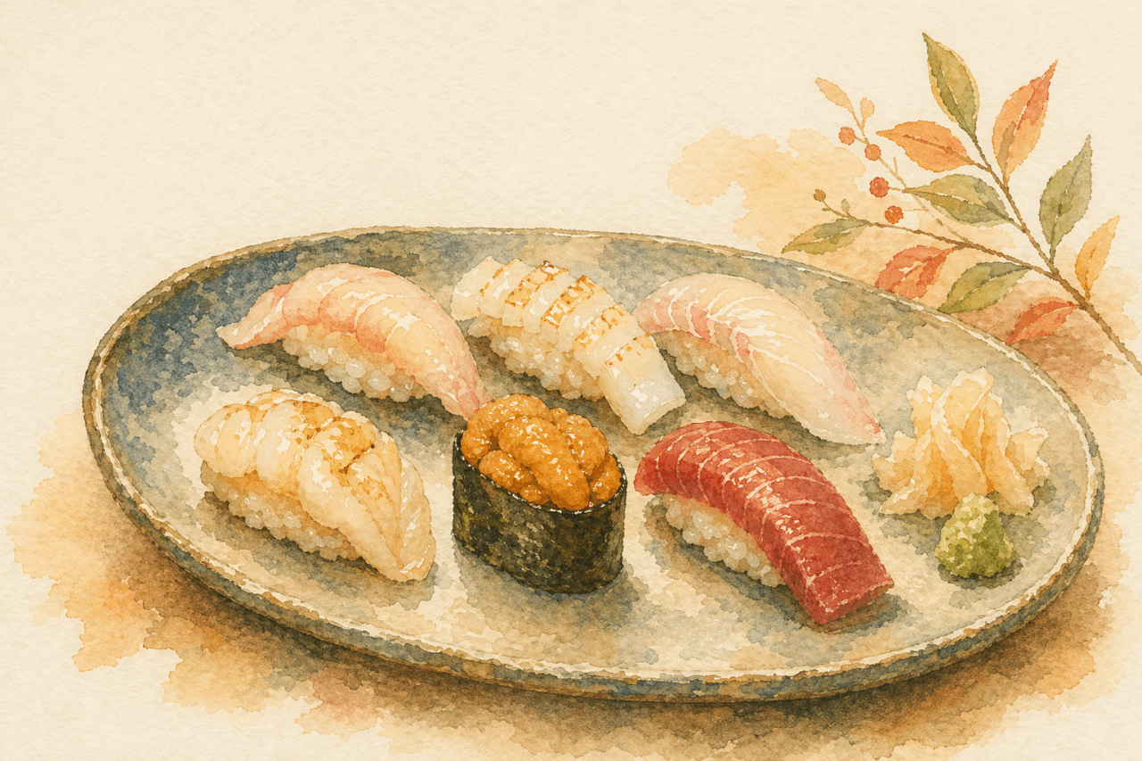 料理イメージ