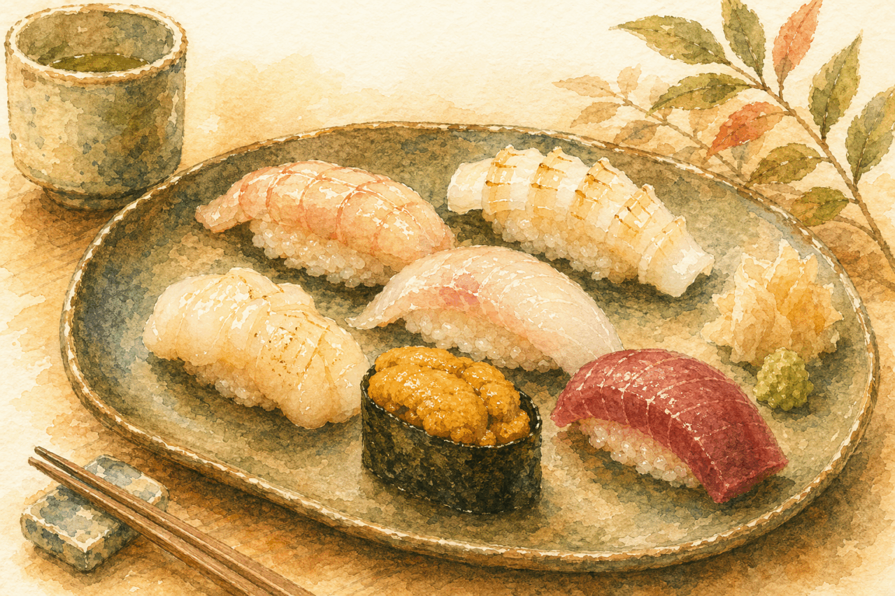 料理イメージ