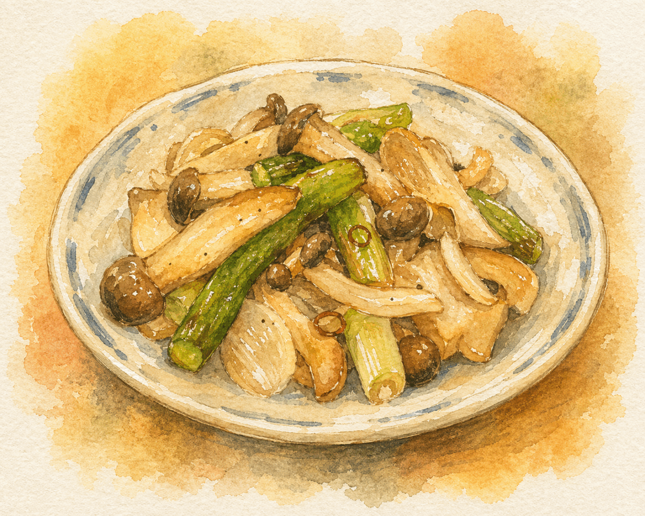 料理イメージ