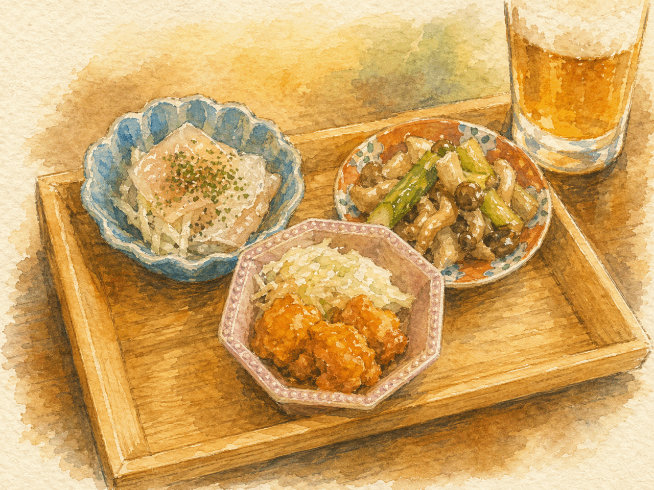 料理イメージ