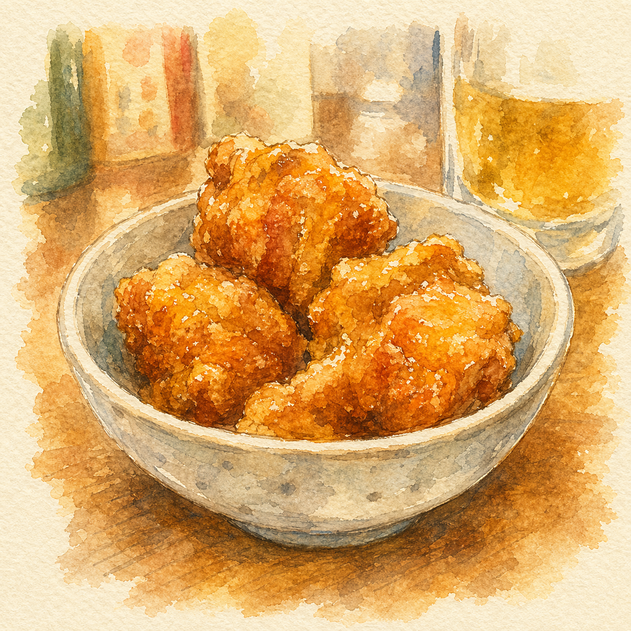 料理イメージ