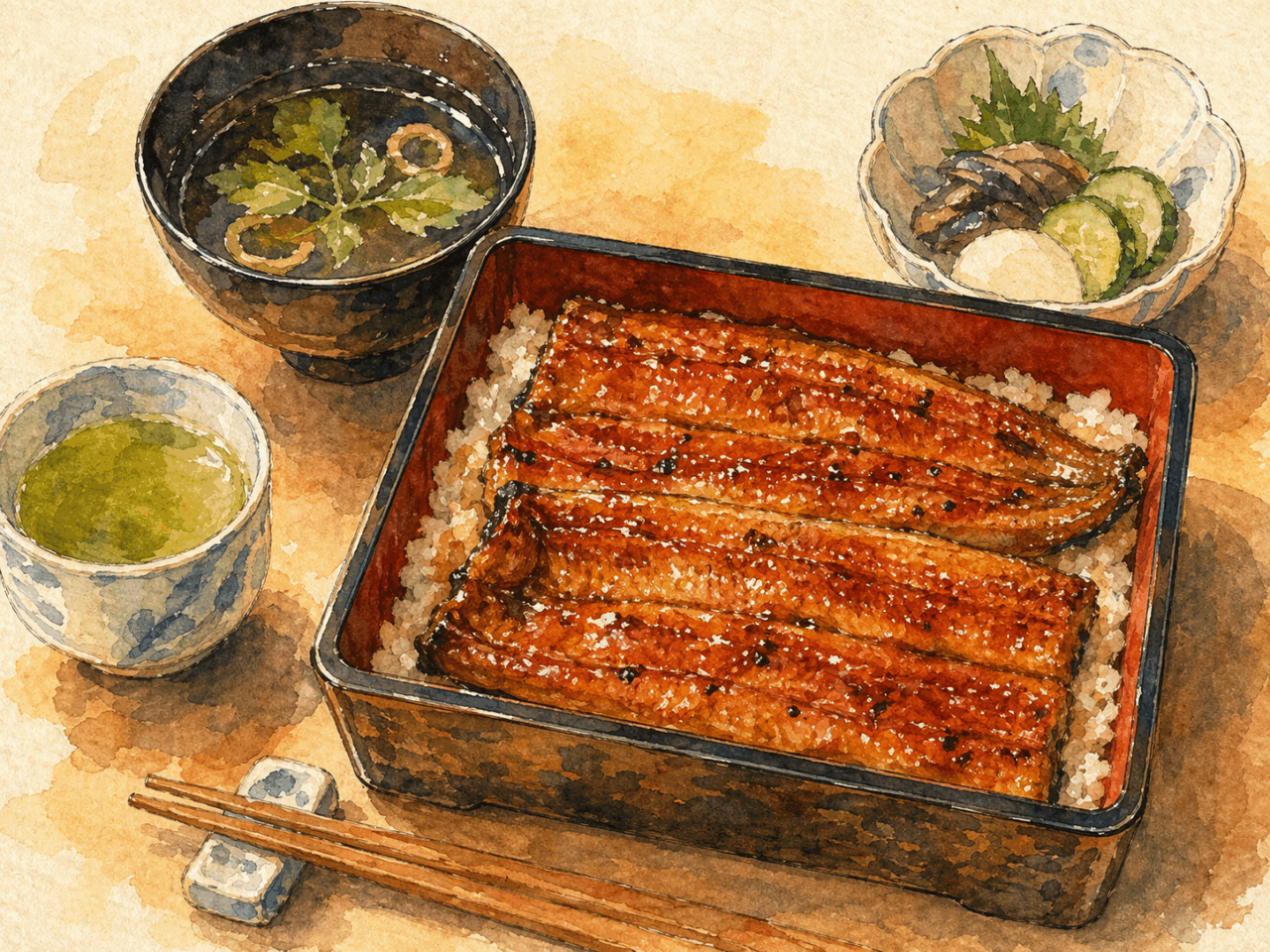 料理イメージ