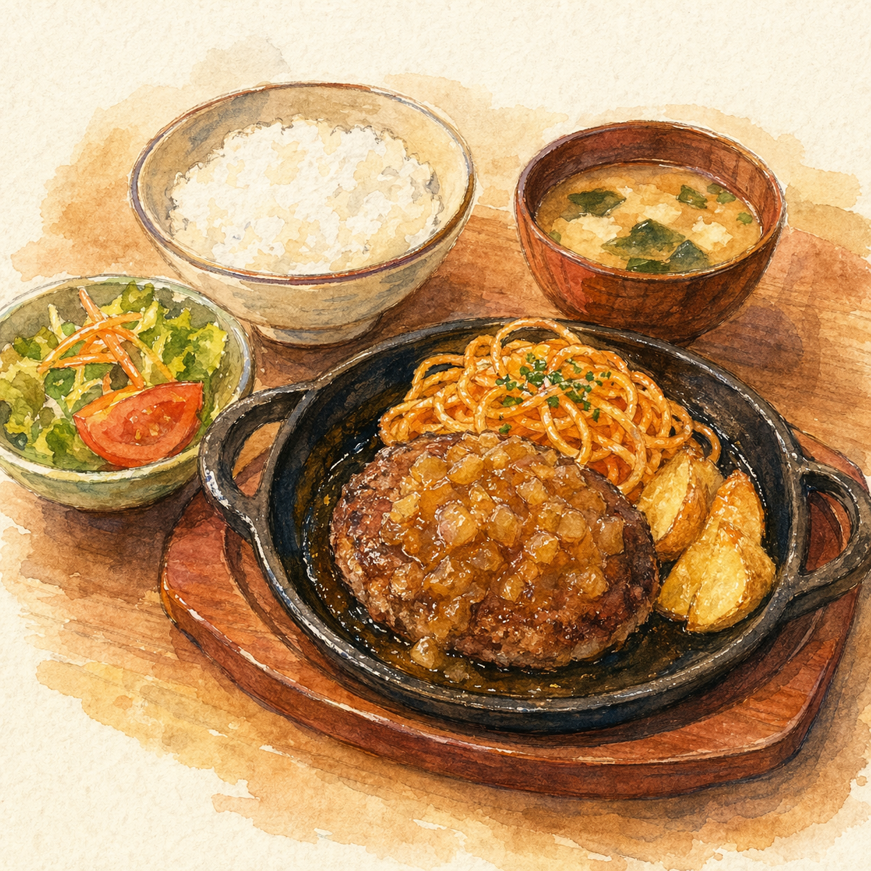 料理イメージ