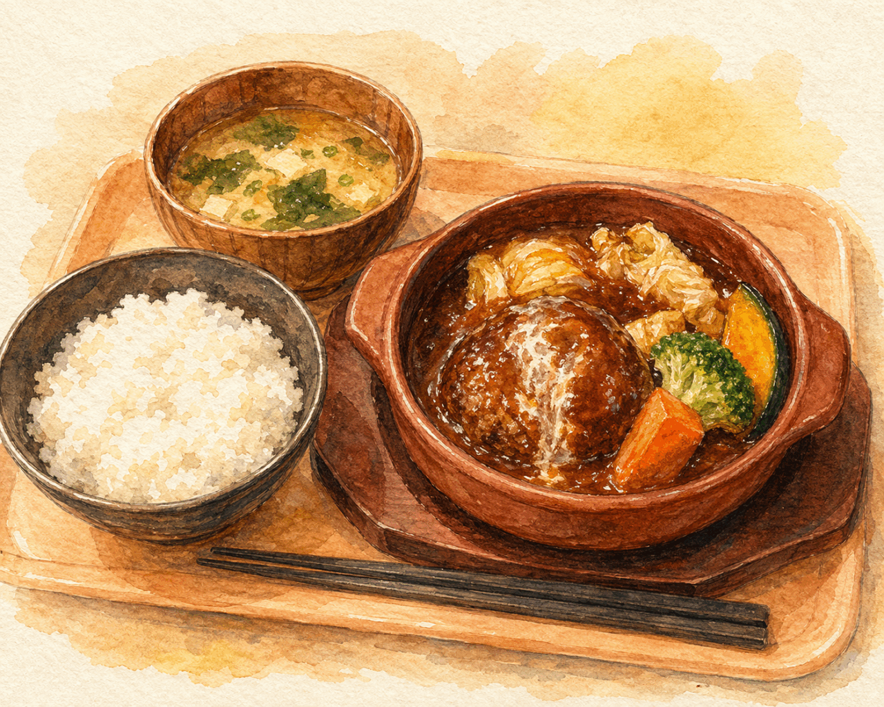 料理イメージ