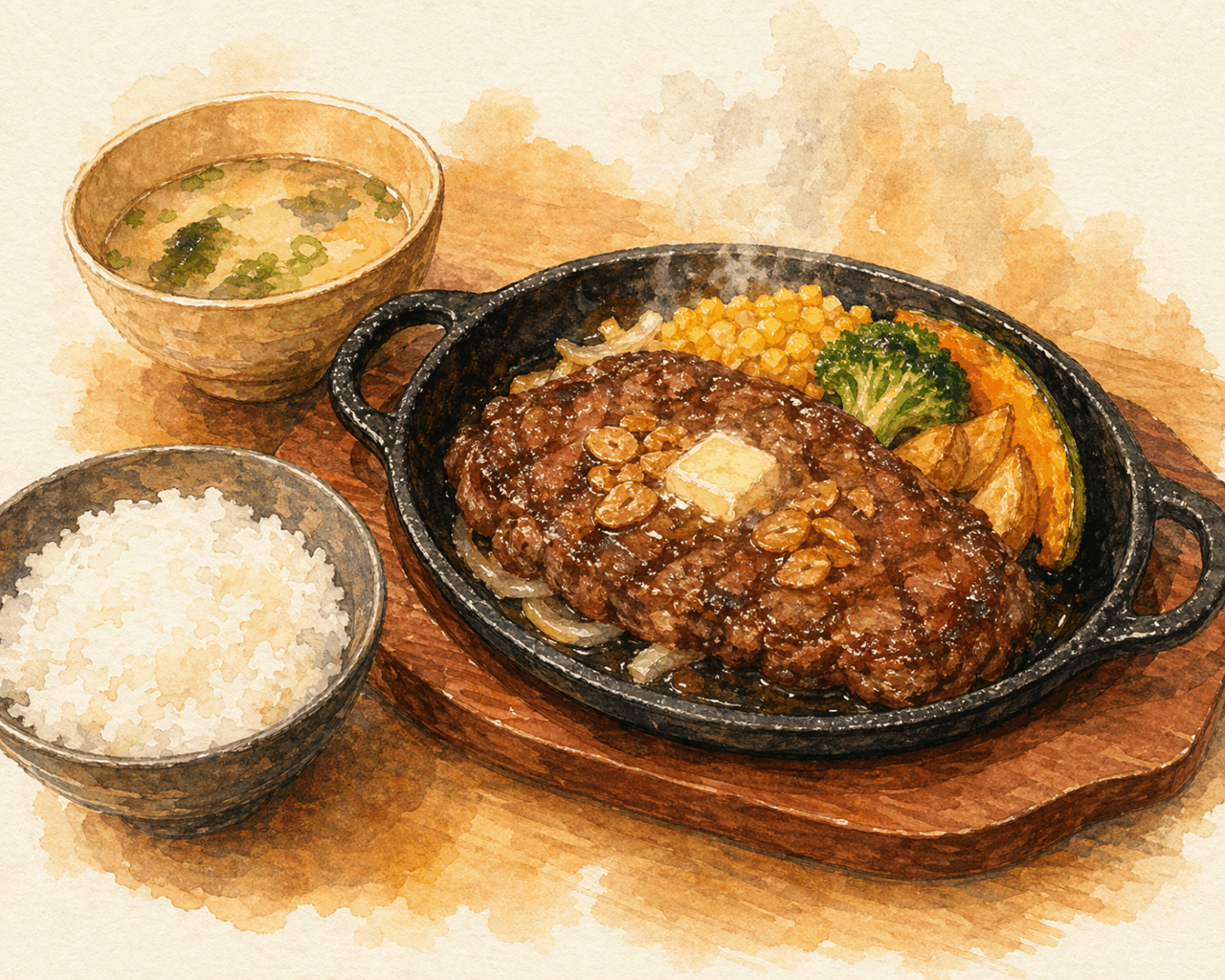 料理イメージ