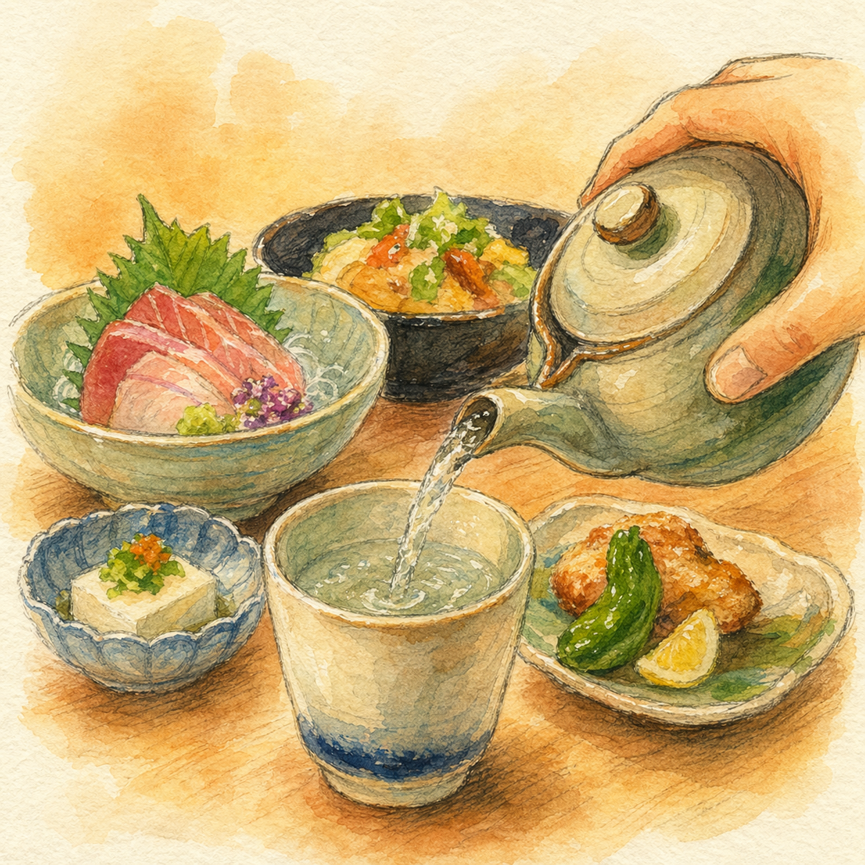 料理イメージ