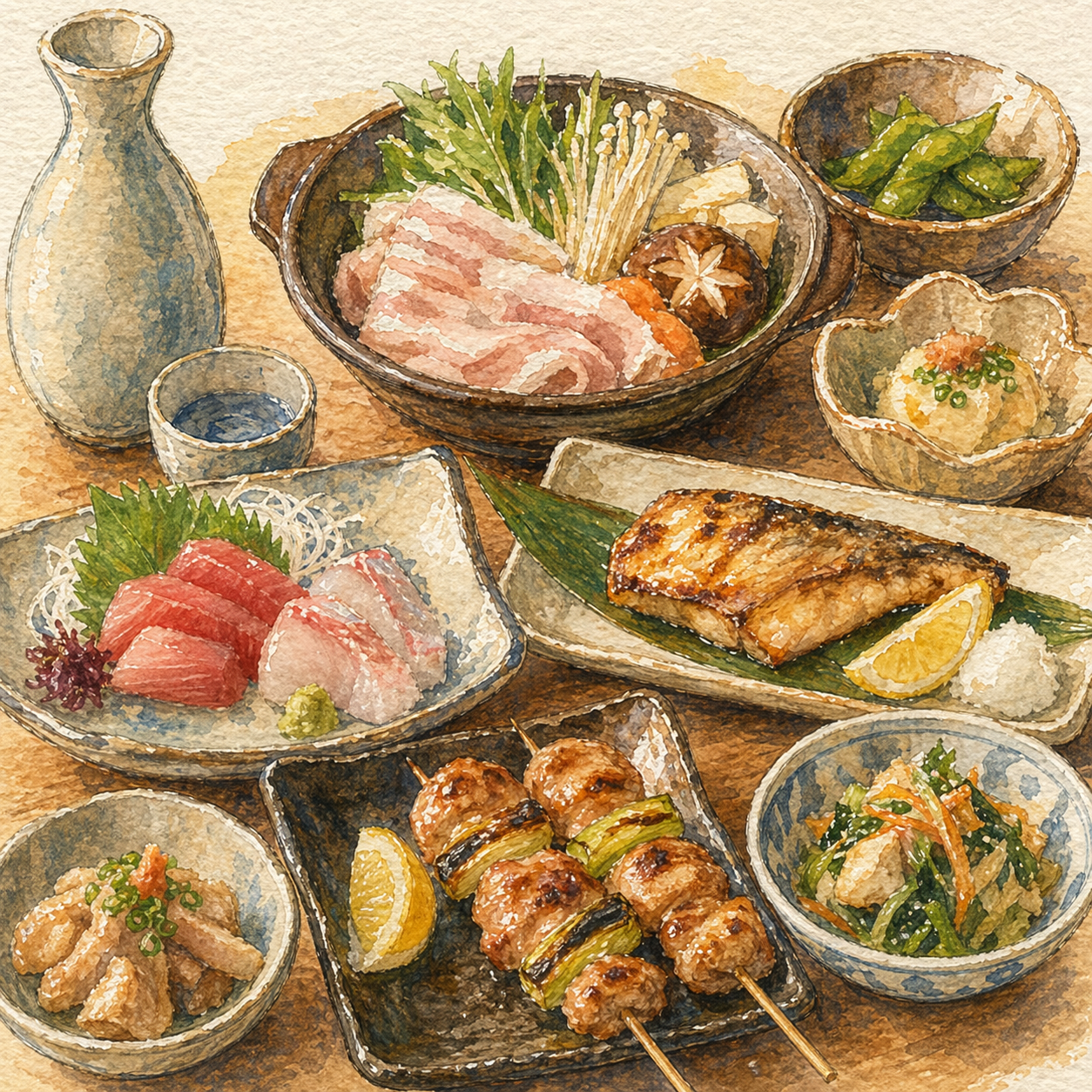 料理イメージ