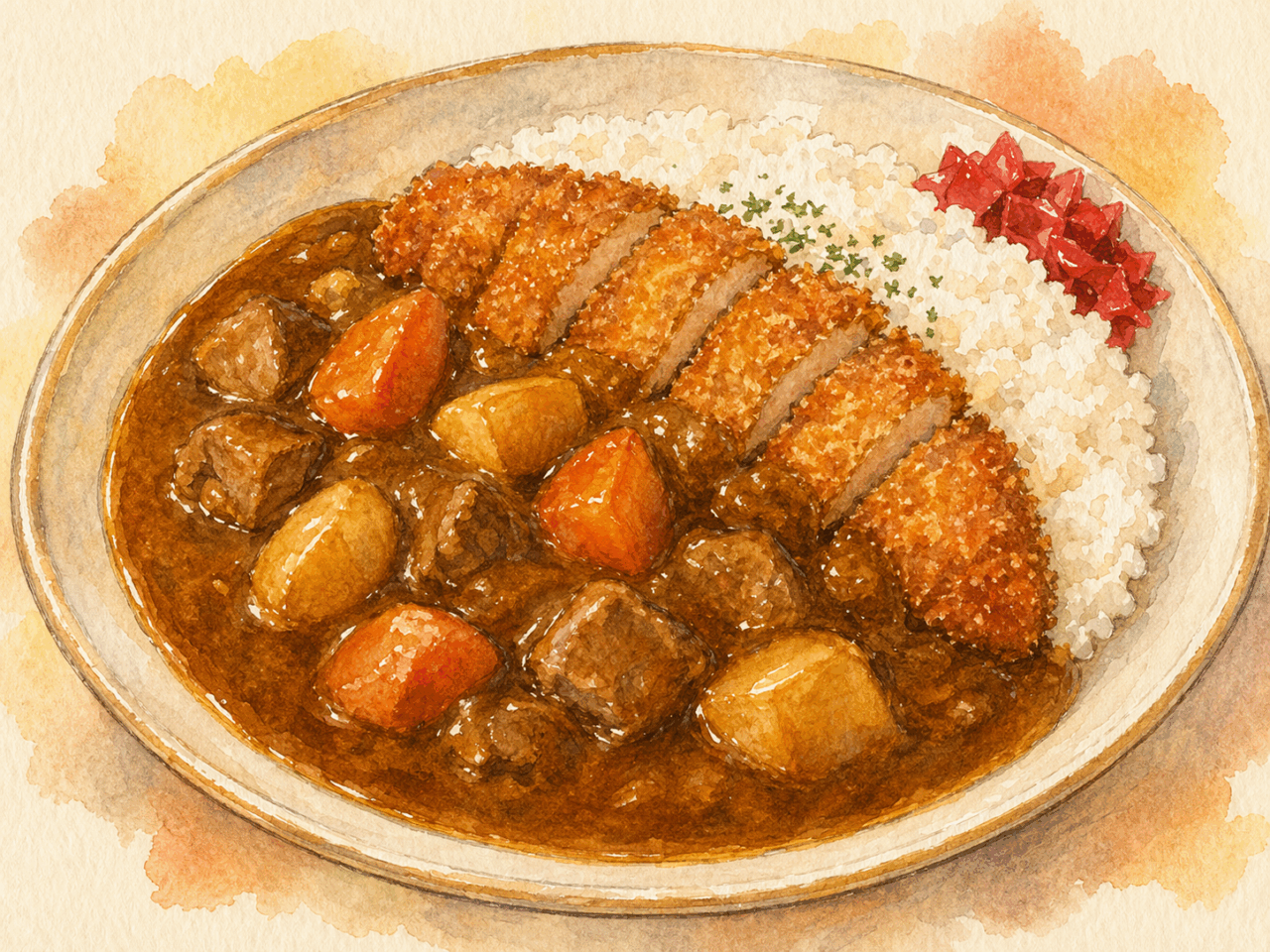 料理イメージ