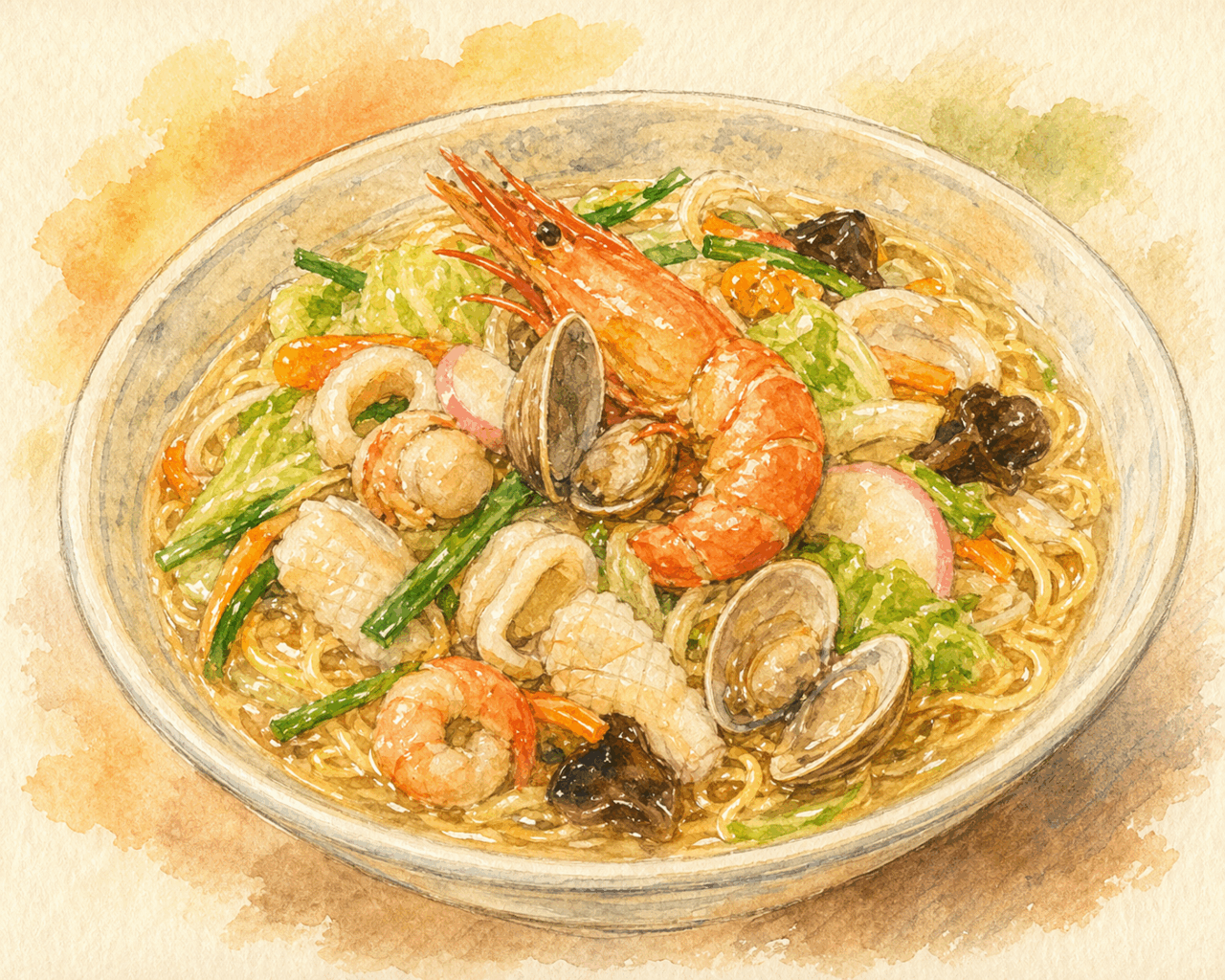 料理イメージ