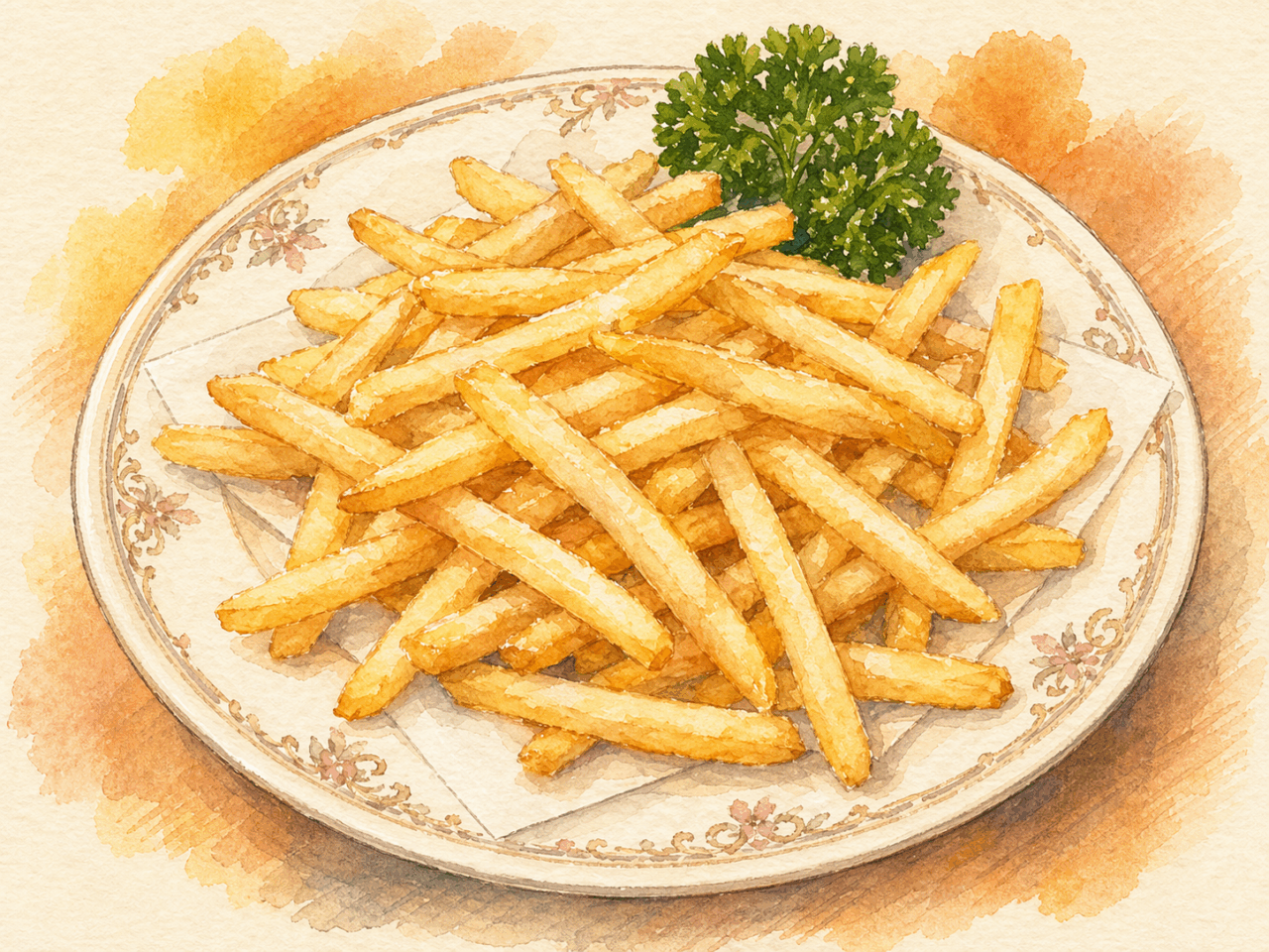 料理イメージ