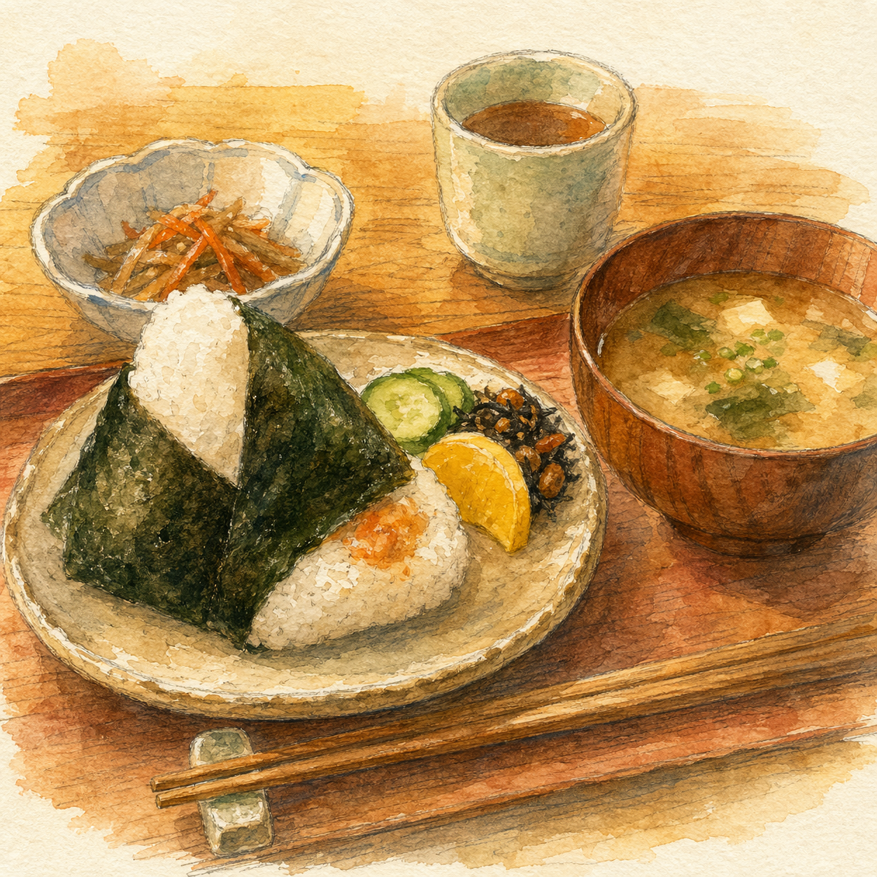 料理イメージ