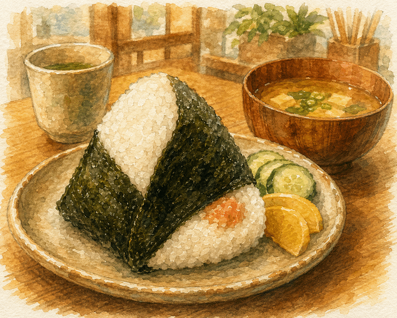 料理イメージ