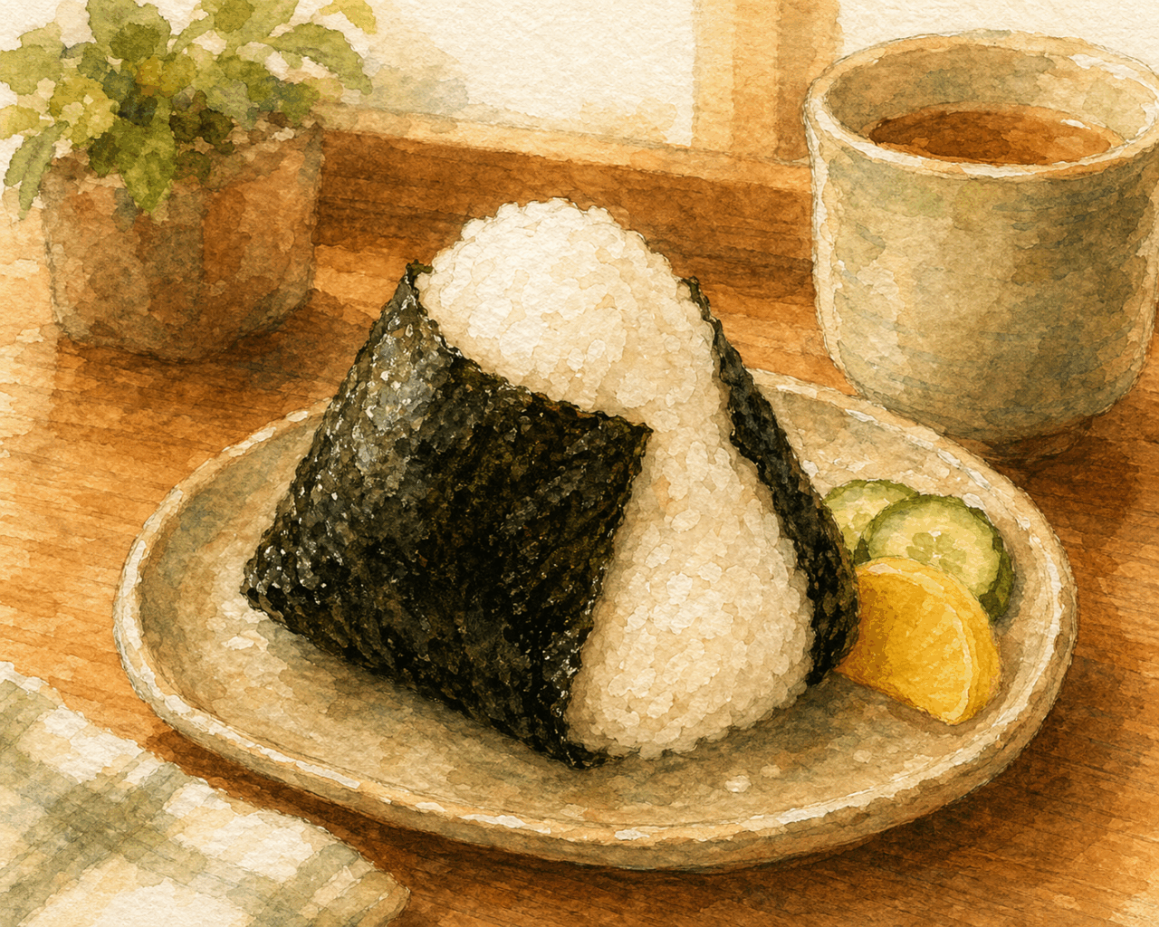 料理イメージ
