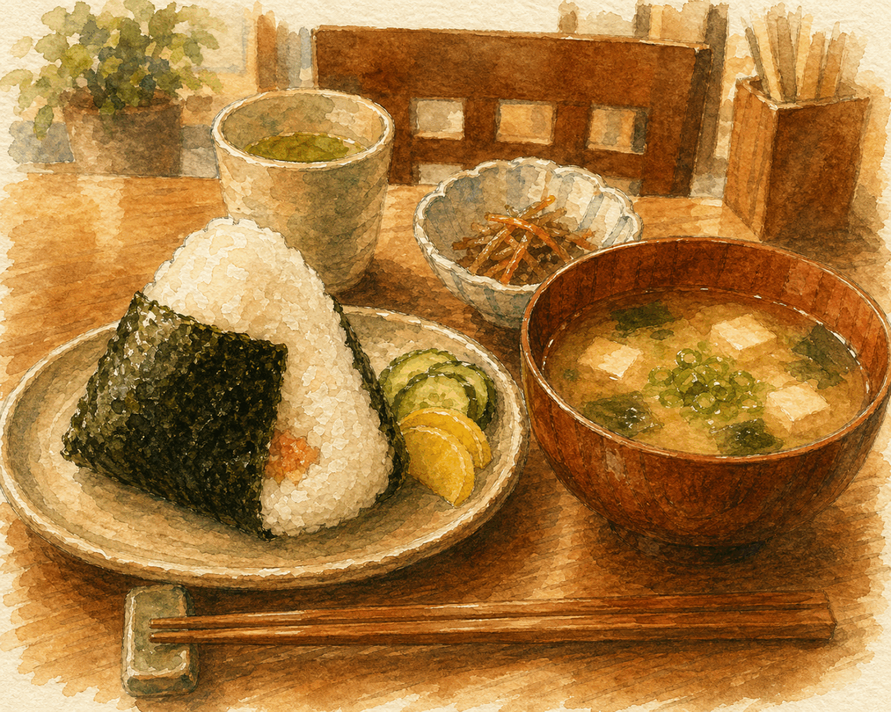 料理イメージ