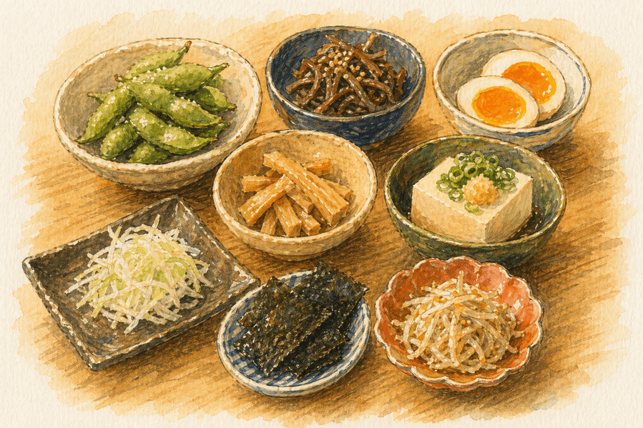 料理イメージ