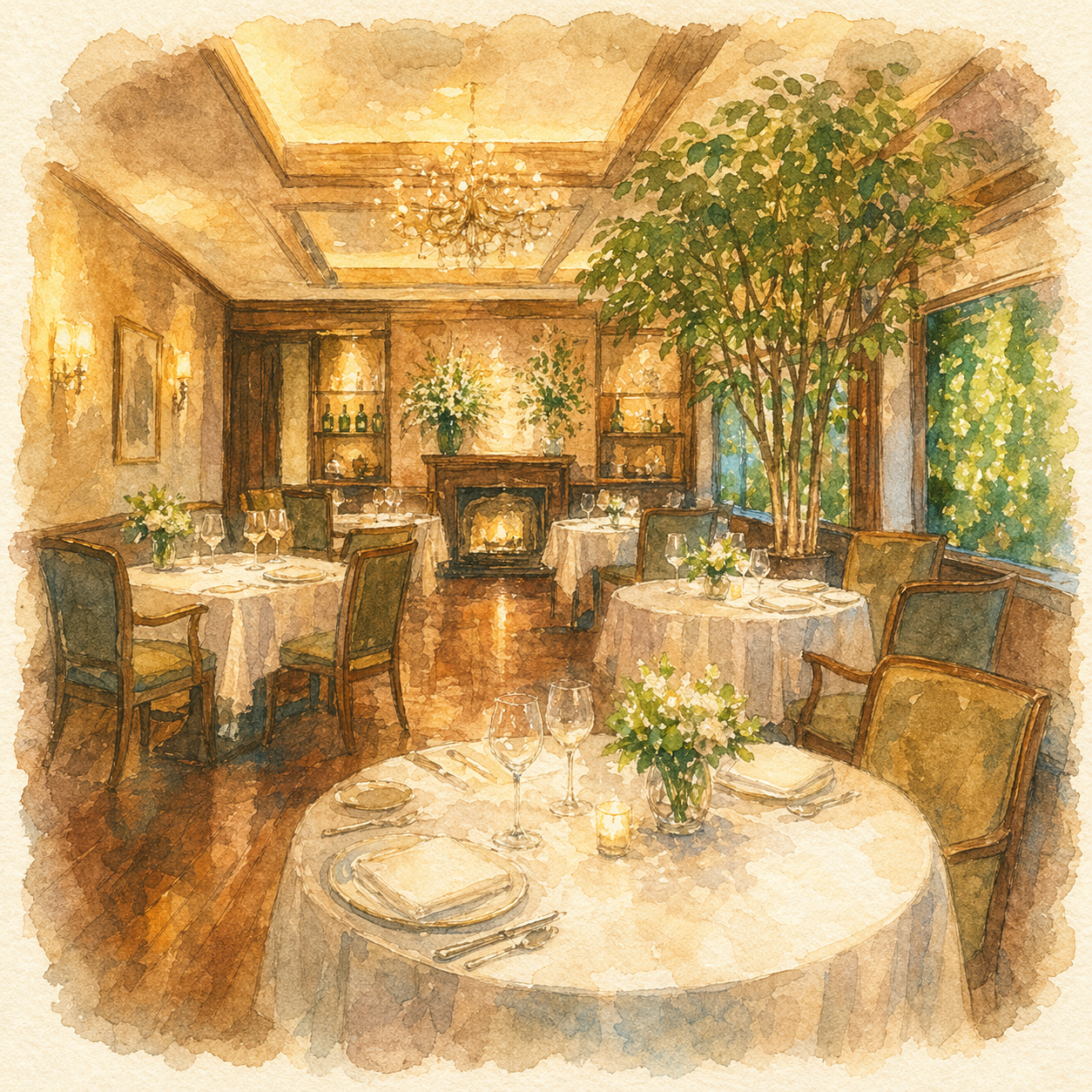 料理イメージ