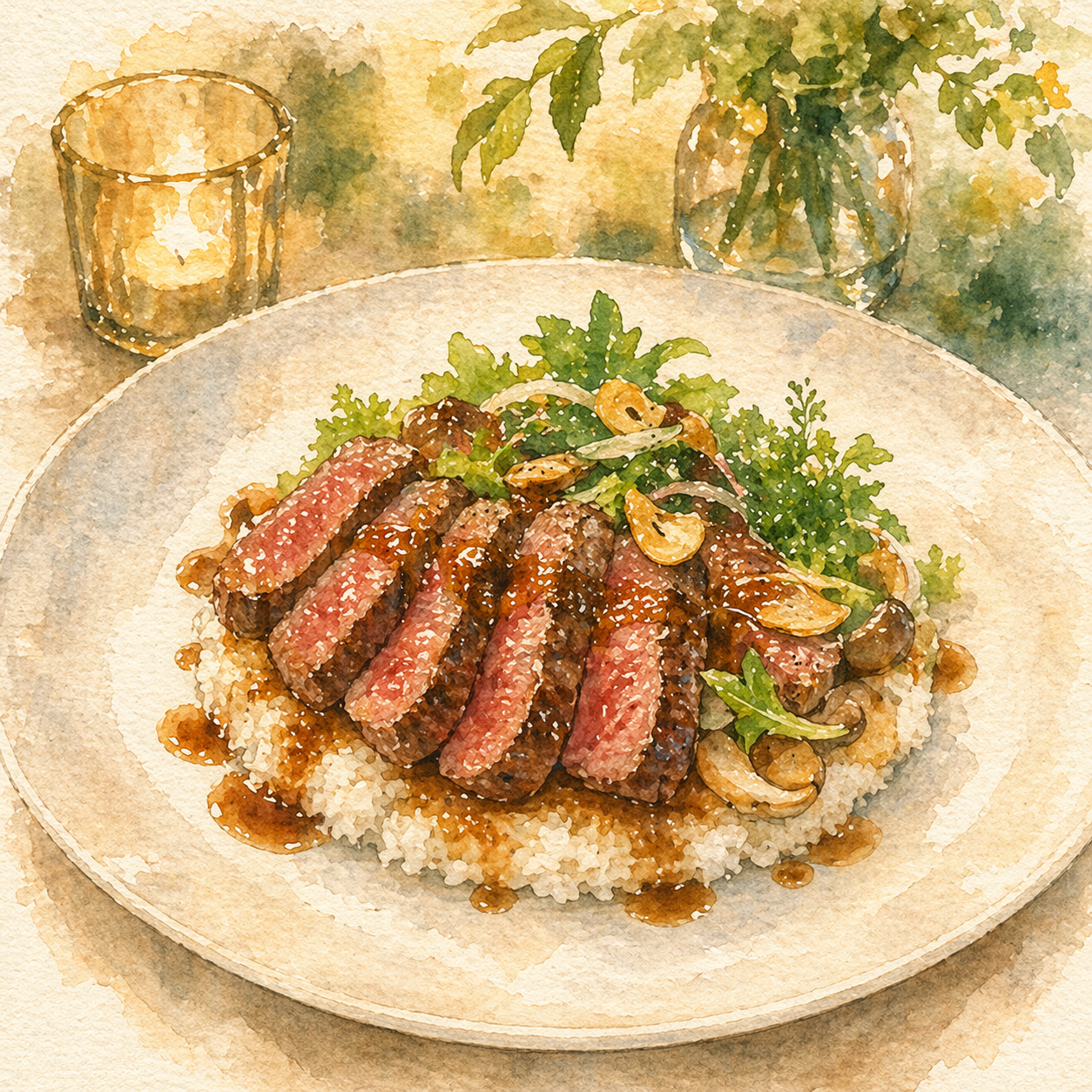 料理イメージ
