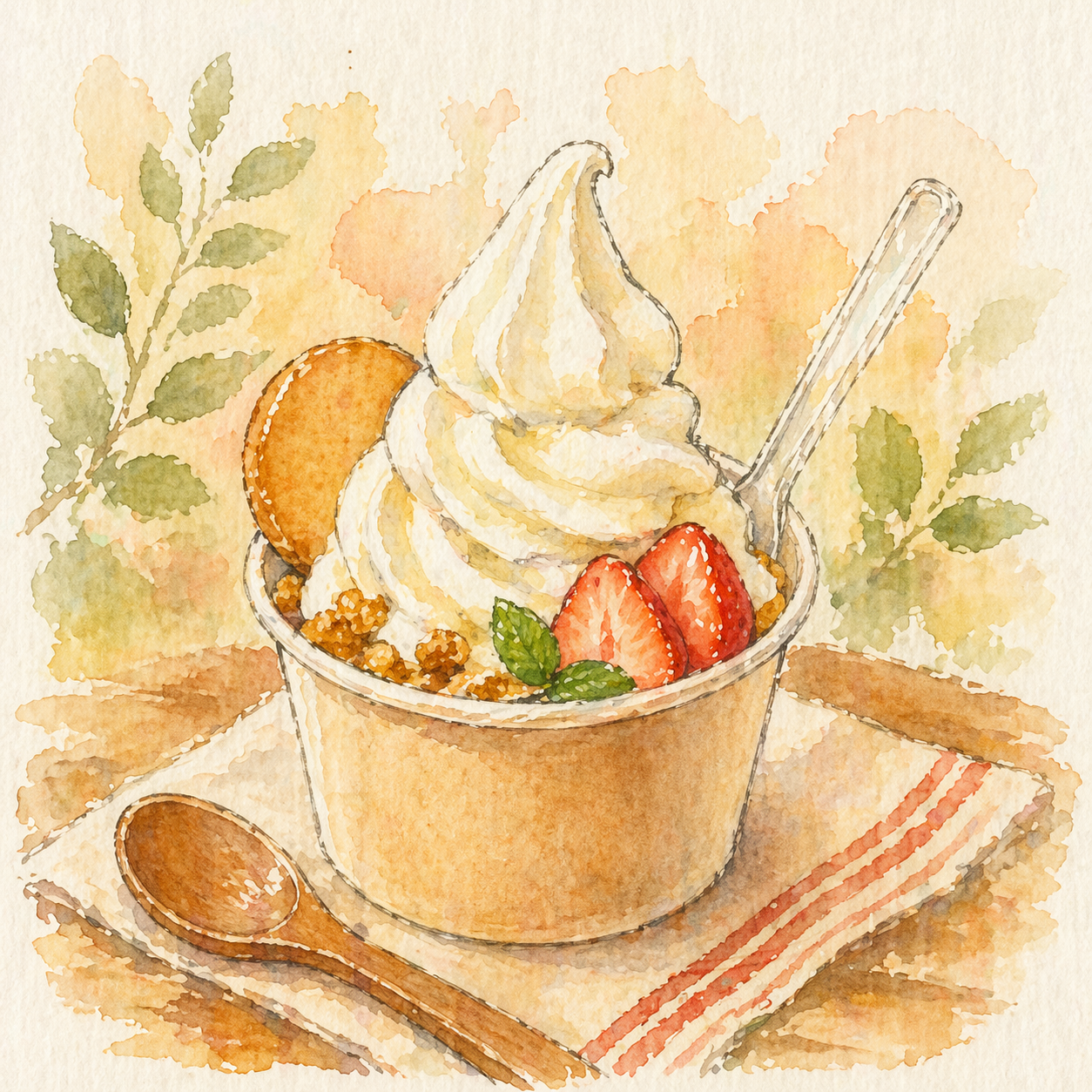 料理イメージ