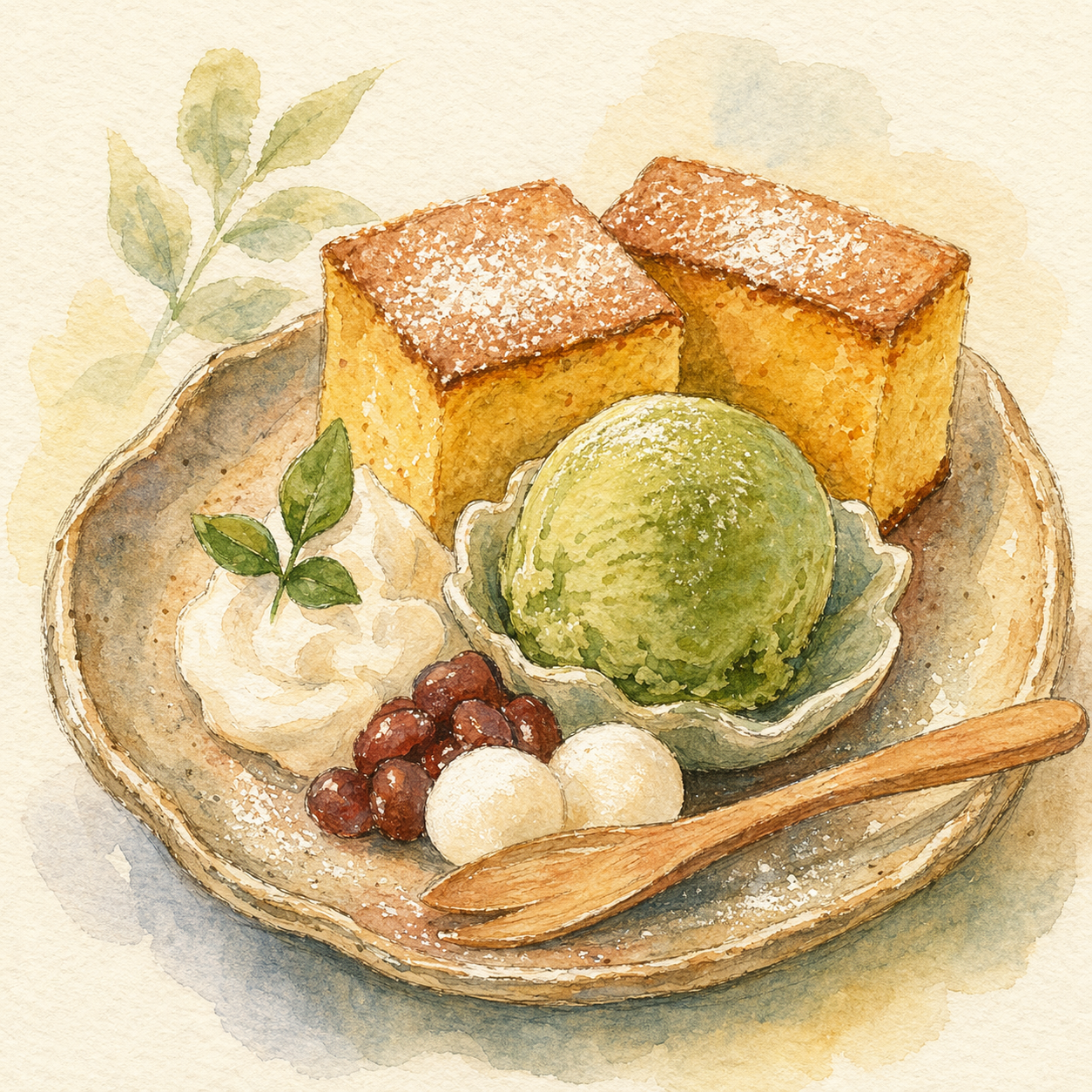 料理イメージ