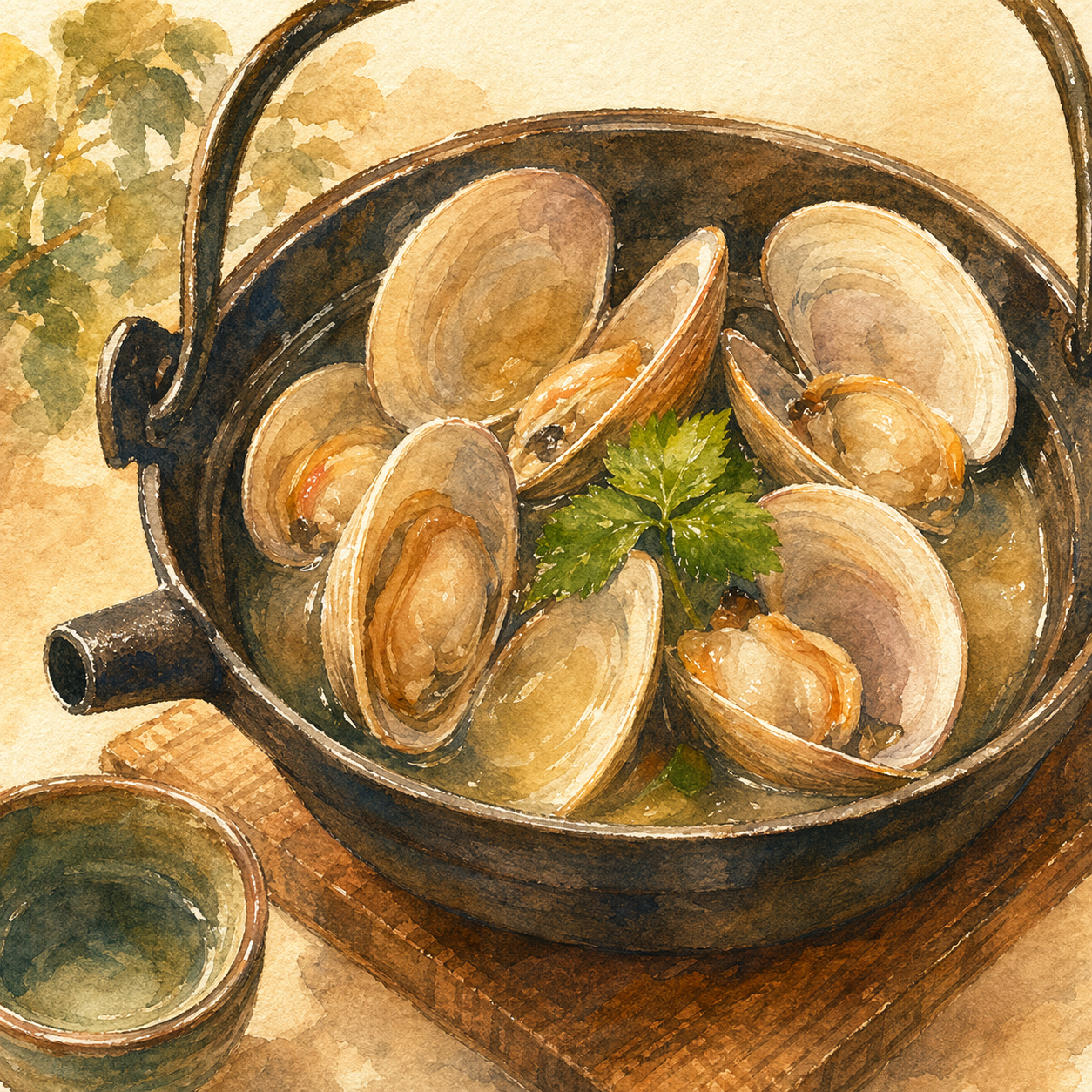料理イメージ