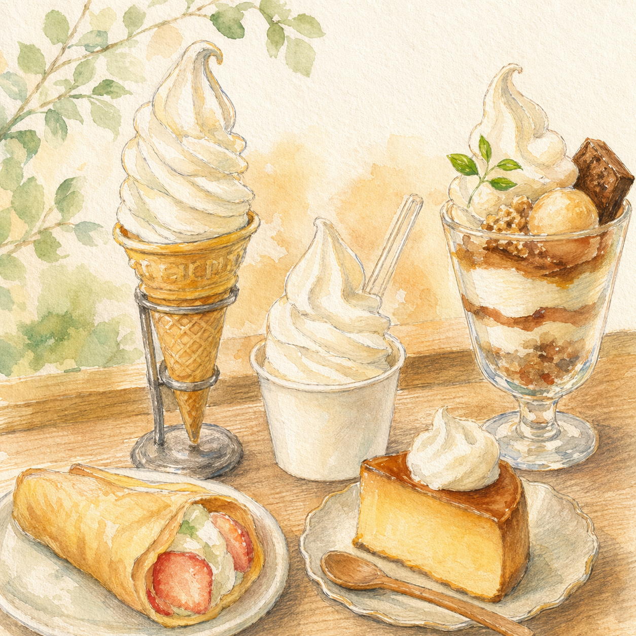 料理イメージ