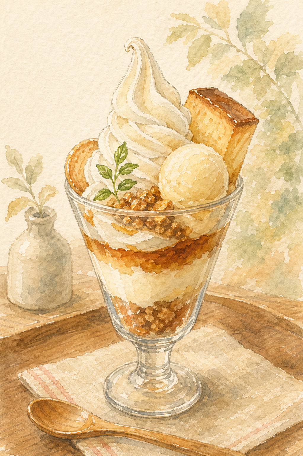 料理イメージ