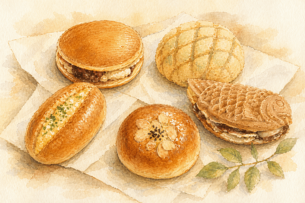 料理イメージ