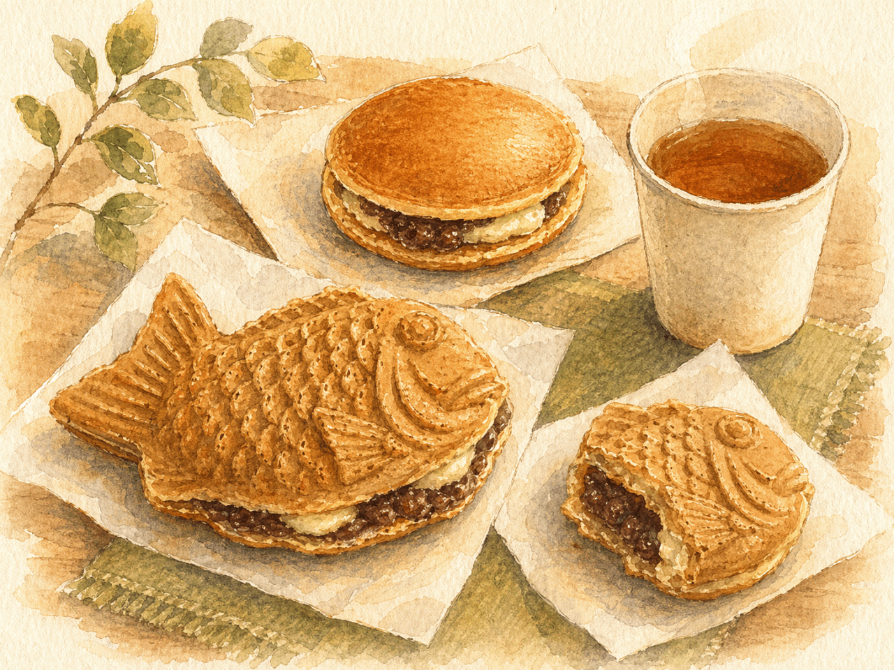 料理イメージ