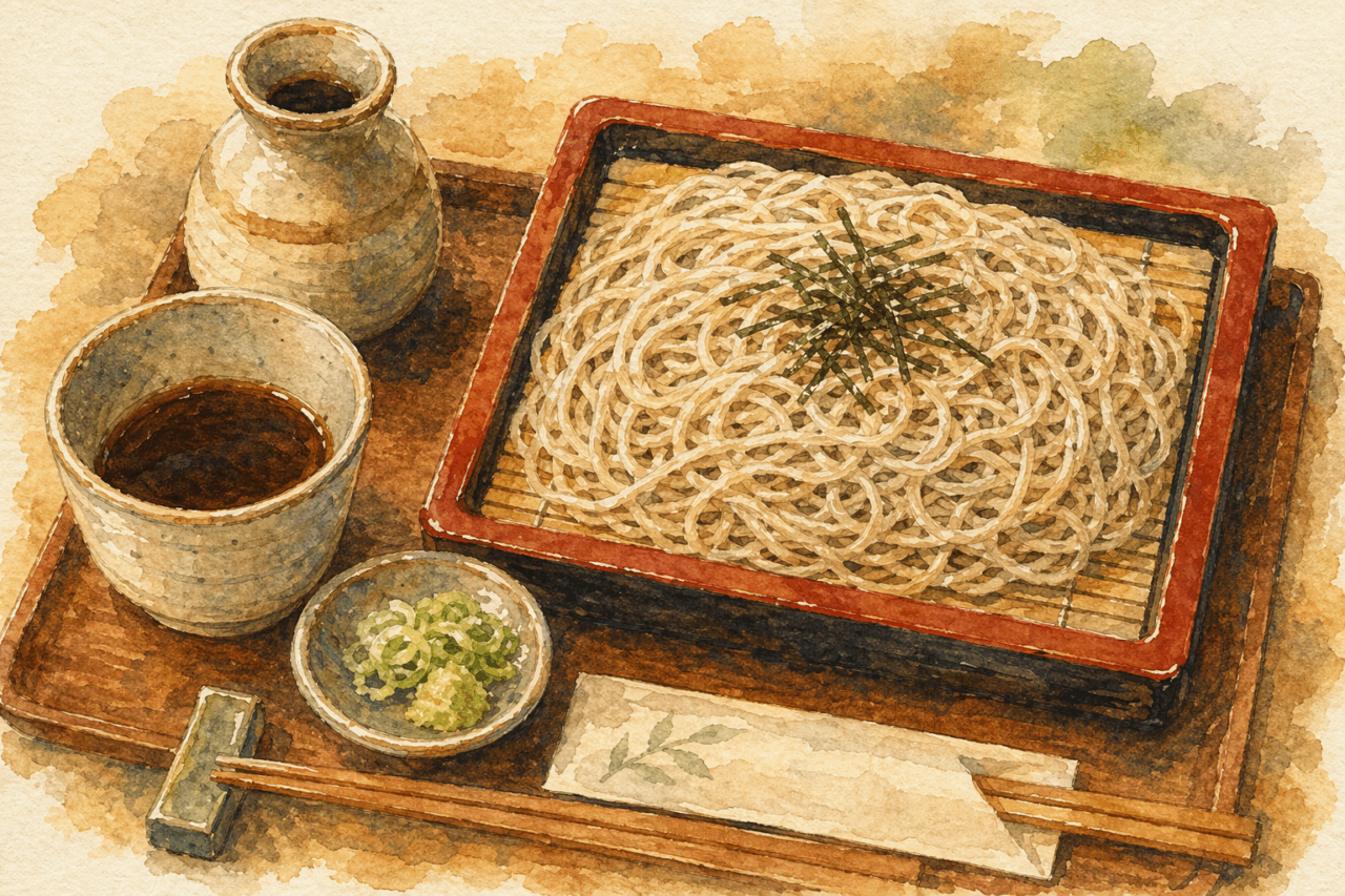 料理イメージ